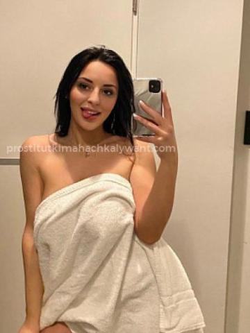 Индивидуалка Серафима Фотография 3